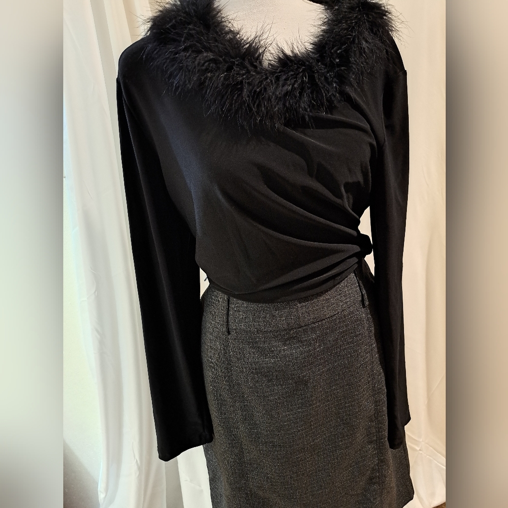 Roz & Ali skirt